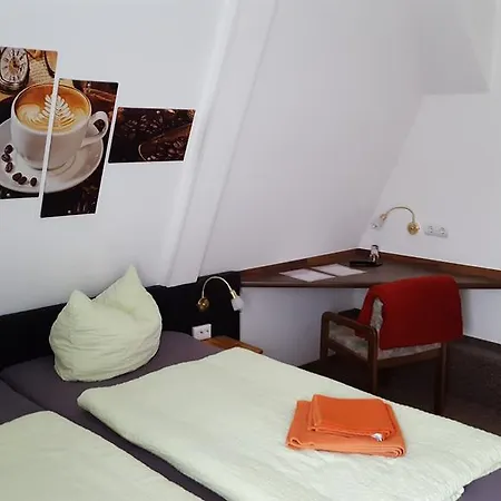 Glindenberger Hof 3*