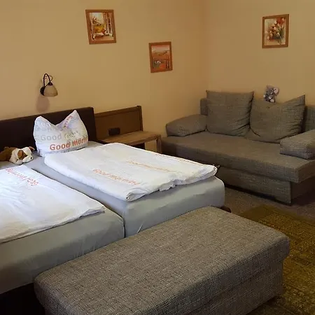 Glindenberger Hof 3*