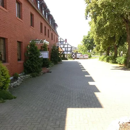 Guest house Glindenberger Hof Glindenberg