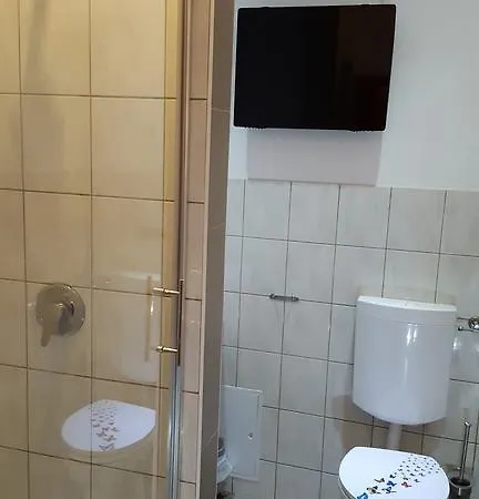 Glindenberger Hof 3*