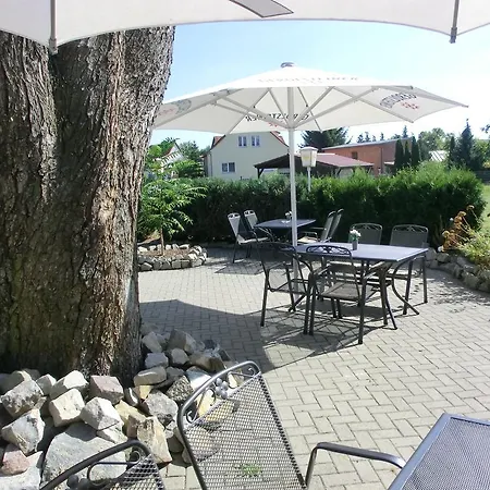 Glindenberger Hof Гостевой дом 3*