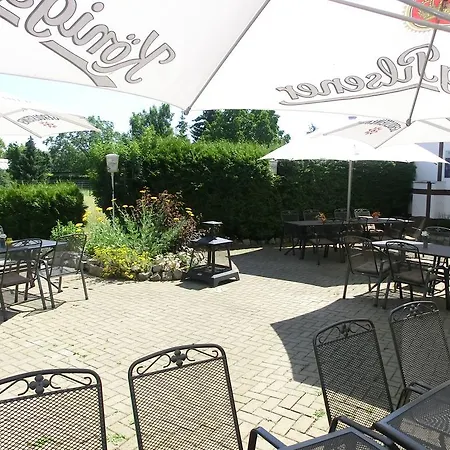 Glindenberger Hof Guest house 3*