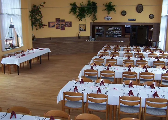 Maison d'hôtes Glindenberger Hof 3*