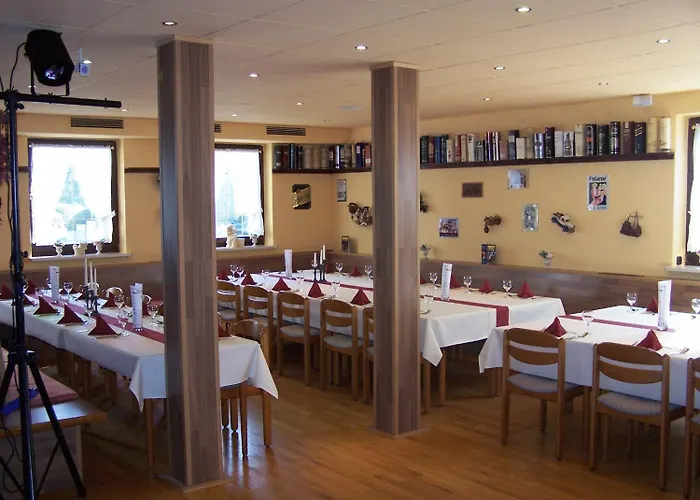 Glindenberger Hof 3* Glindenberg