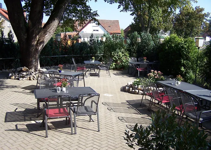 Glindenberger Hof Maison d'hôtes