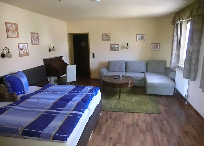 Glindenberger Hof 3* Glindenberg