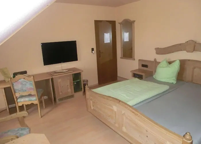 Glindenberger Hof Glindenberg