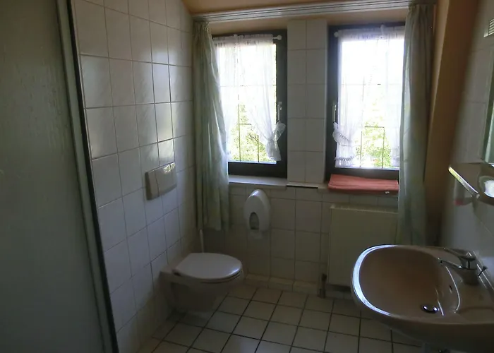 Glindenberger Hof Maison d'hôtes Glindenberg