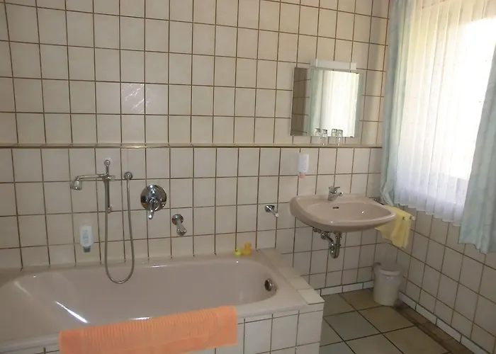 Glindenberger Hof 3*