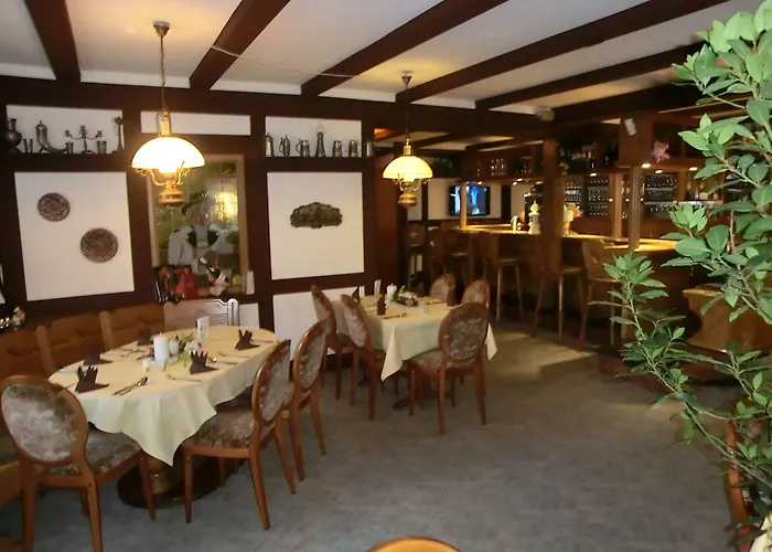 Glindenberger Hof Maison d'hôtes Glindenberg