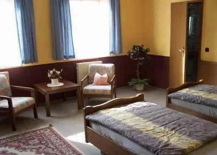 Glindenberger Hof Maison d'hôtes 3*