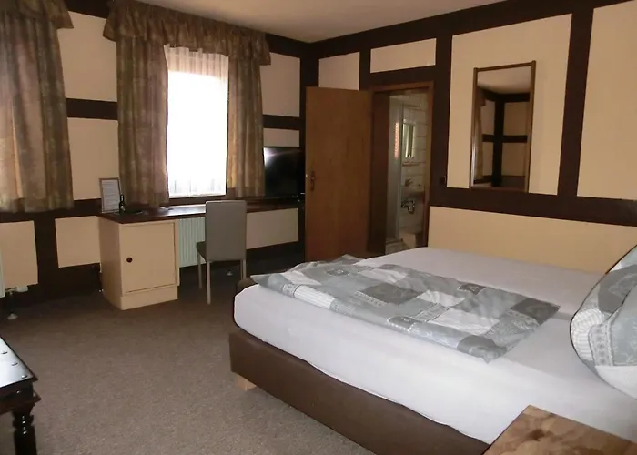 Glindenberger Hof Maison d'hôtes