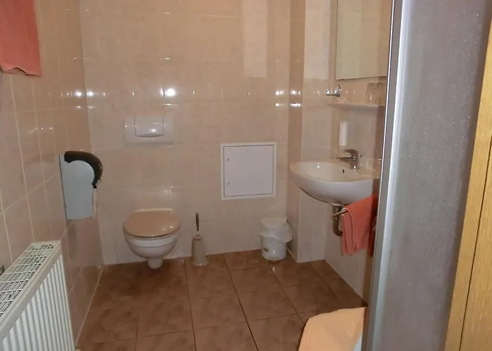 Glindenberger Hof 3*