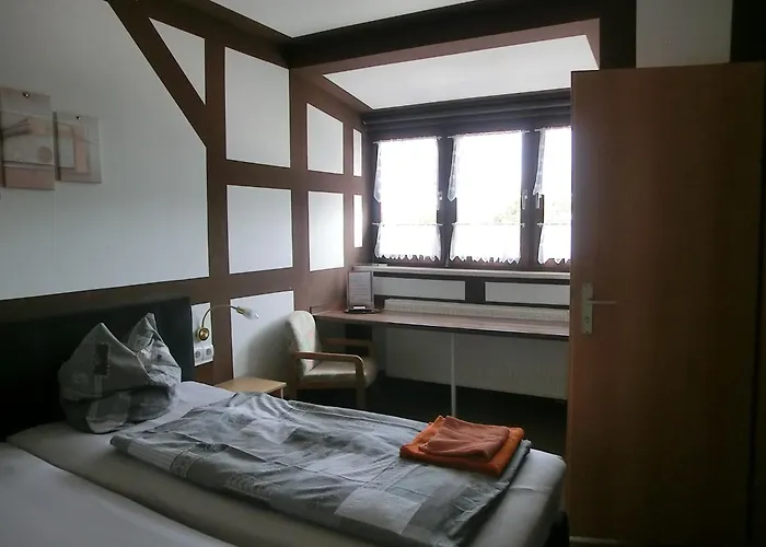 Glindenberger Hof 3*