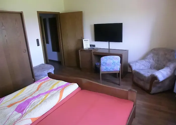 Glindenberger Hof Glindenberg