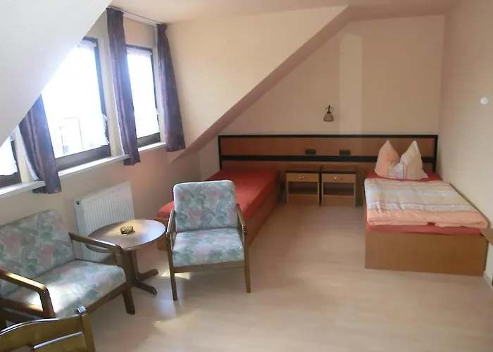 Gasthuis Glindenberger Hof