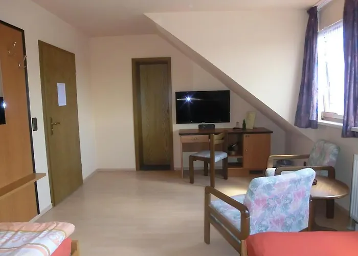 Glindenberger Hof Gasthuis