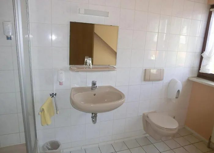 Glindenberger Hof 3* Glindenberg