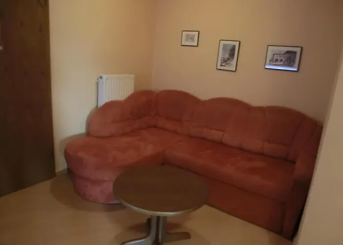 Maison d'hôtes Glindenberger Hof Glindenberg