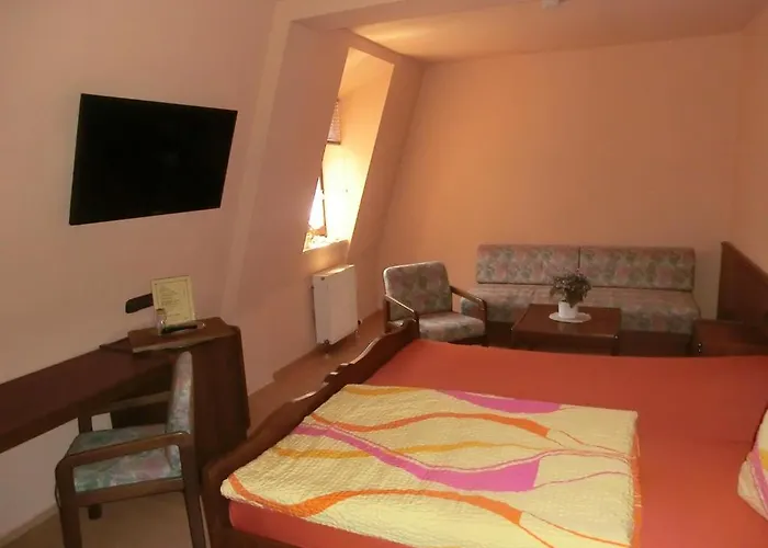 Glindenberger Hof Glindenberg