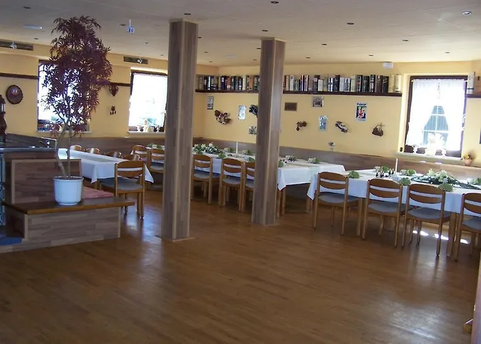 Glindenberger Hof 3*