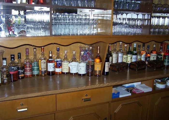 Gasthuis Glindenberger Hof Glindenberg