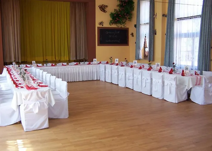 Glindenberger Hof Glindenberg