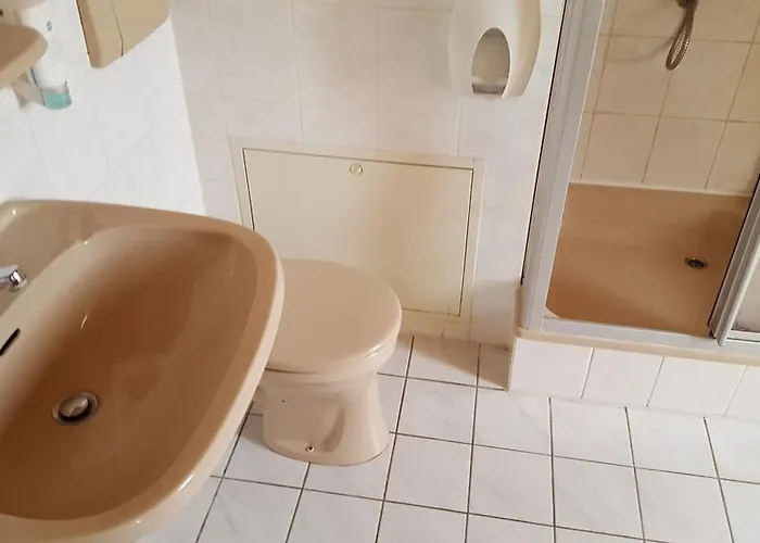 Glindenberger Hof 3*