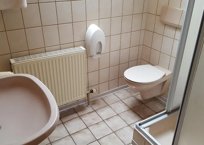 Maison d'hôtes Glindenberger Hof 3*