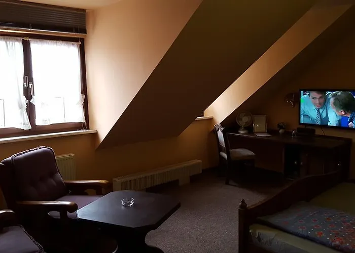 Glindenberger Hof 3*