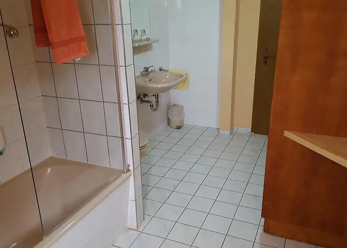 Glindenberger Hof Glindenberg