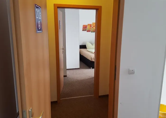 Glindenberger Hof 3* Glindenberg