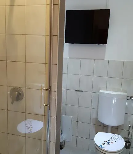 Glindenberger Hof 3*