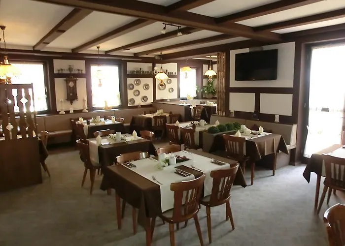 Glindenberger Hof Glindenberg